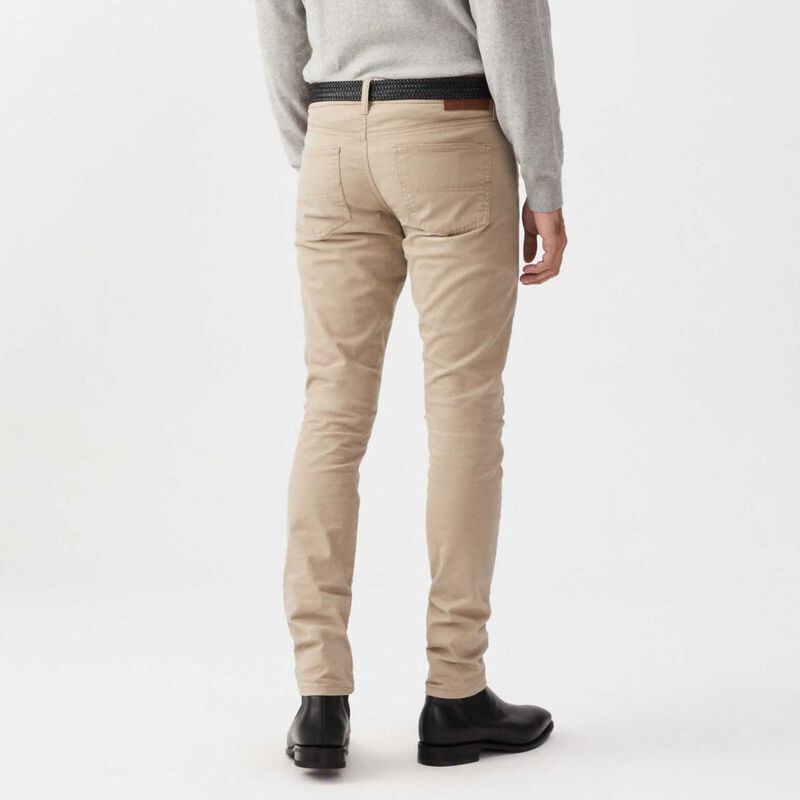 R.M. Williams Victor 5 Pocket image number 1