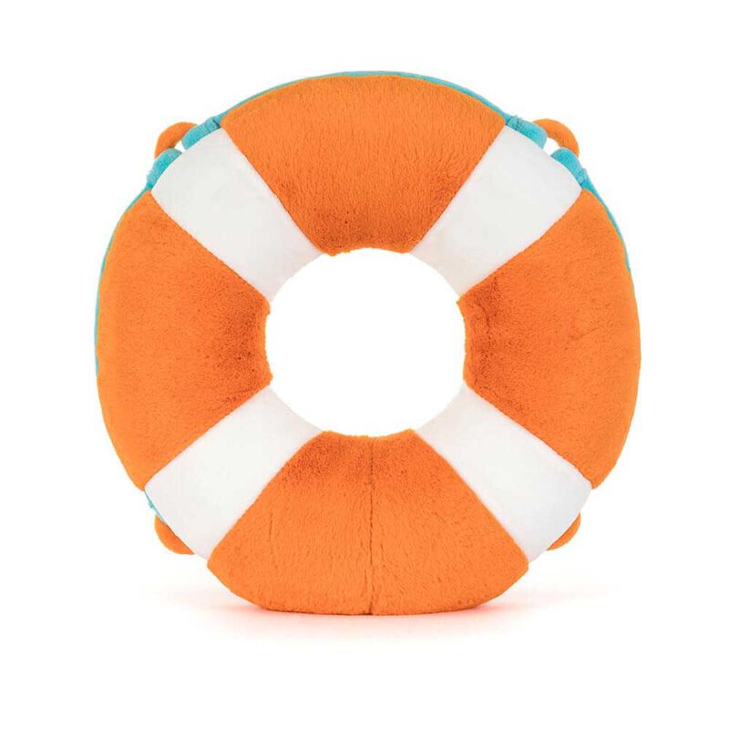 Jellycat Amuseables Life Ring image number 3