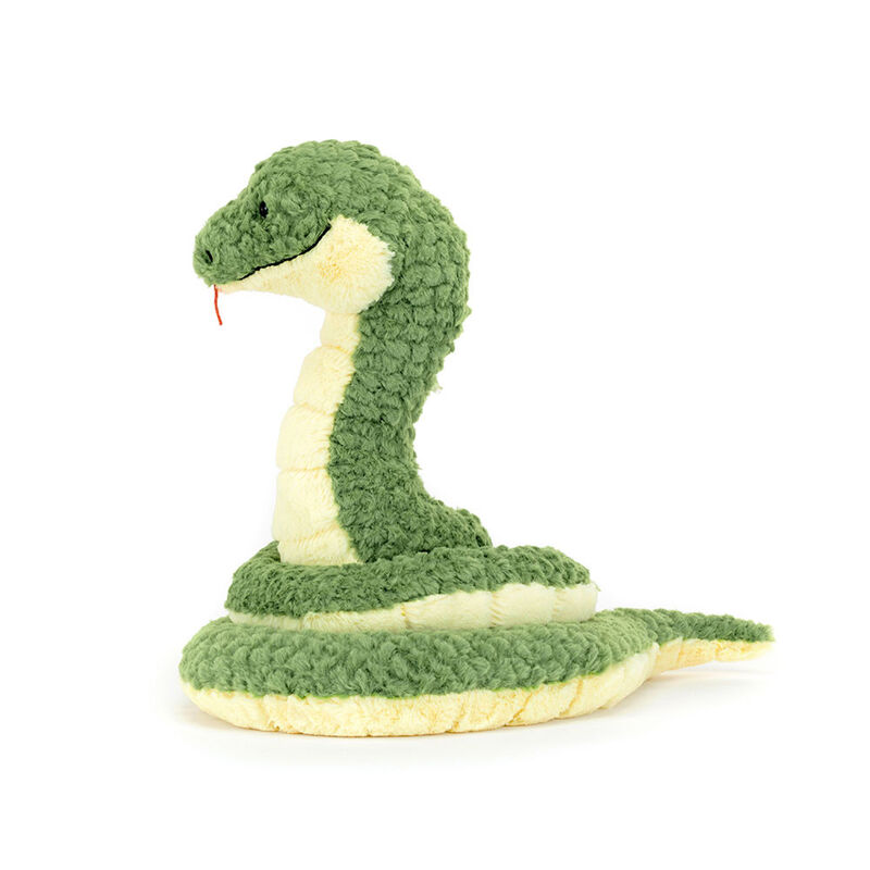 Jellycat Cizi Snake image number 1