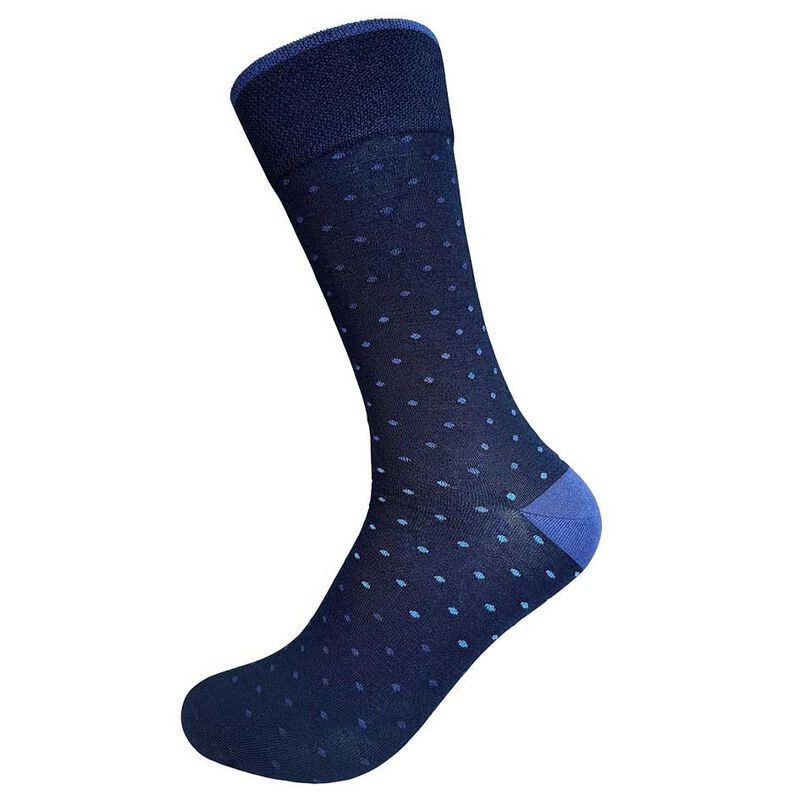 DS Socks Betaspun Classic Gradient Spot image number 0