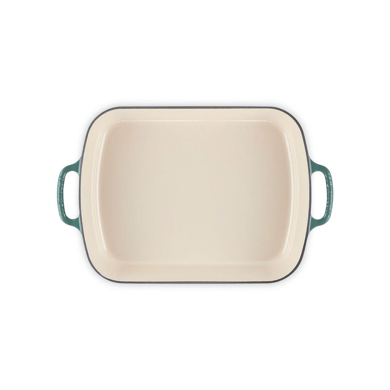 Le Creuset Signature Cast Iron Roaster 33cm image number 1