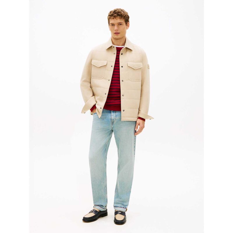 Tommy Hilfiger Intechno Shirt Jacket image number 3