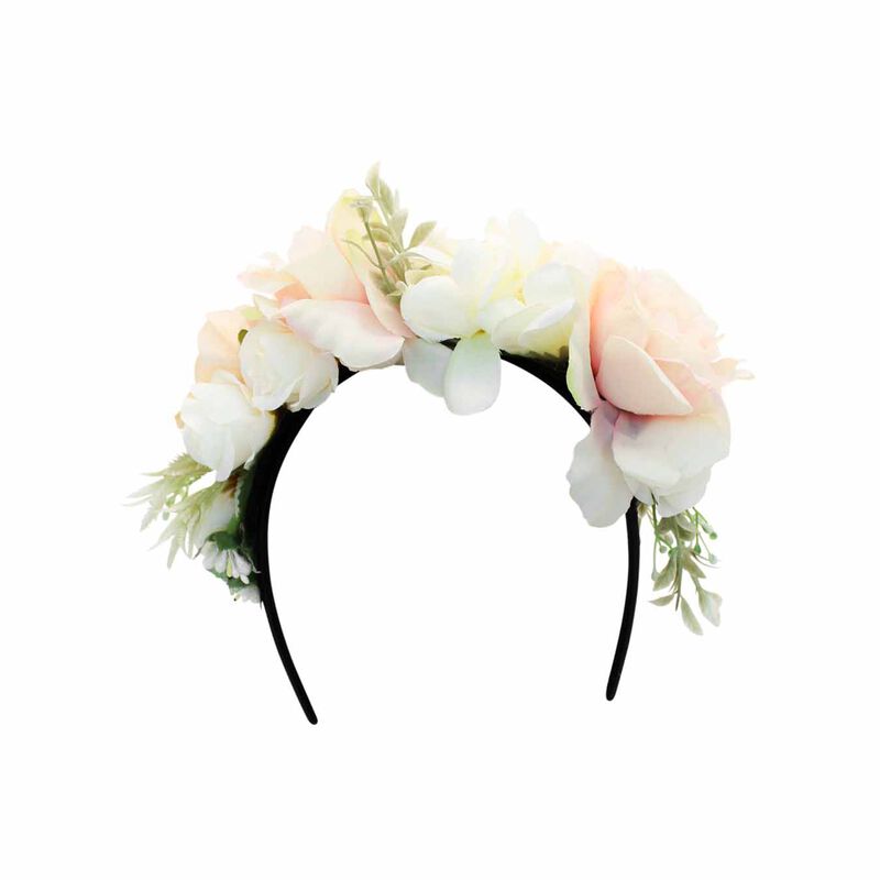 Morgan & Taylor Giulia Headpiece image number 2