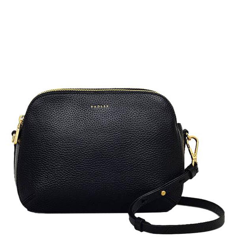 Radley Dukes Place - Medium Ziptop Crossbody Bag image number 0