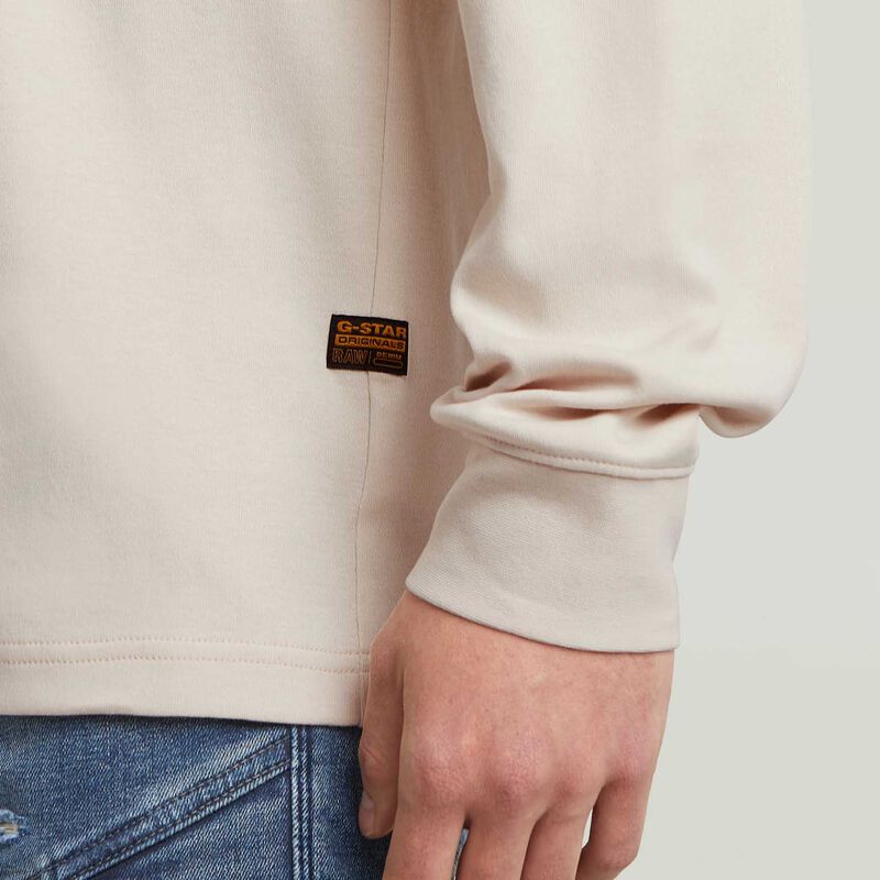 G-Star AMS 89 Long Sleeve T-Shirt image number 2