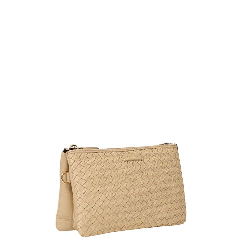 Saben Tilly Crossbody Stitched Weave image number 3