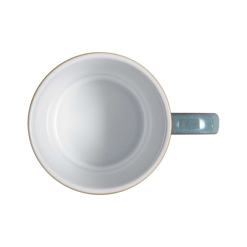Denby Azure Cascade Mug 400ml image number 2