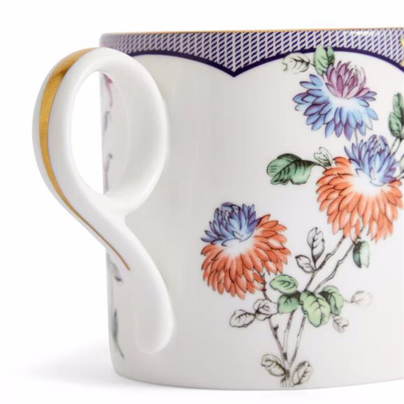 Wedgwood Giftwareww Fortunewl For Mug 280ml image number 1
