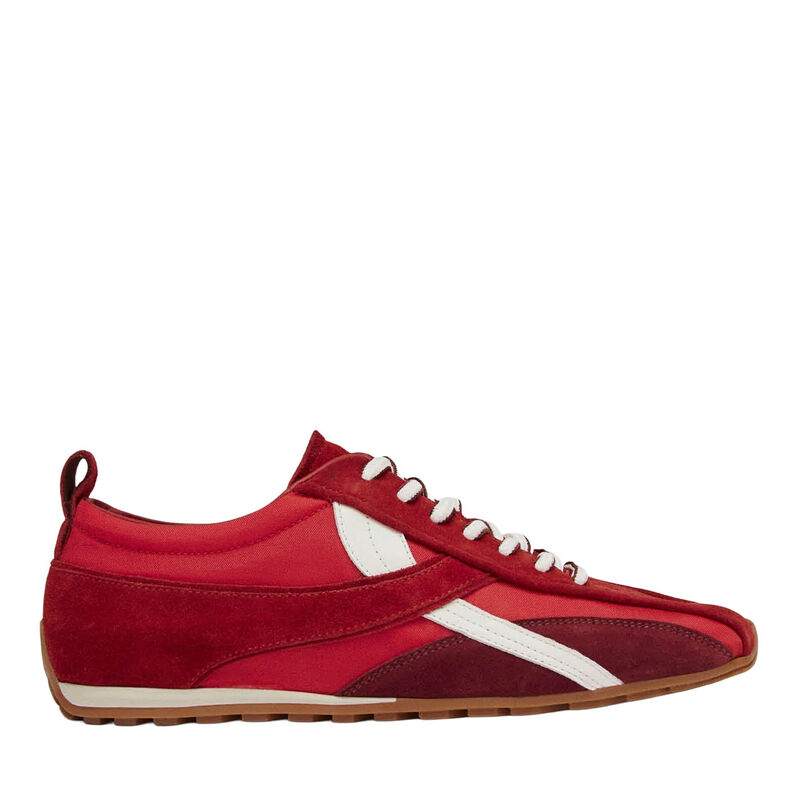 Alohas Tb.304 Nylon Leather Sneakers image number 0