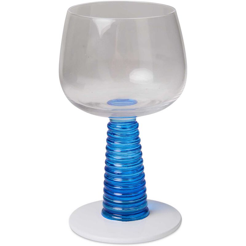 Kip&Co Milos Luncheon Stalk Wine Glass 2P Set image number 0