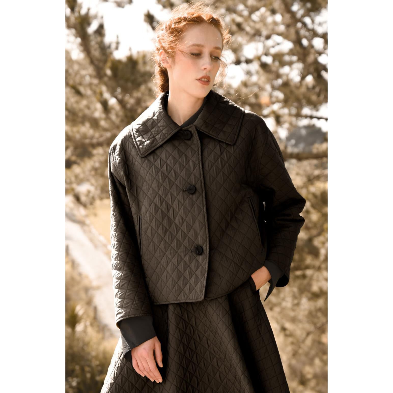 Trelise Cooper Fox N Hound Jacket Ballantynes Department Store