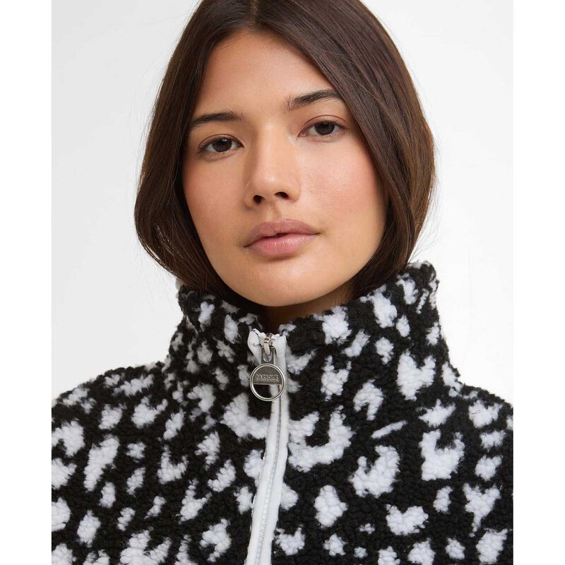 Barbour International Jada Fleece image number 2