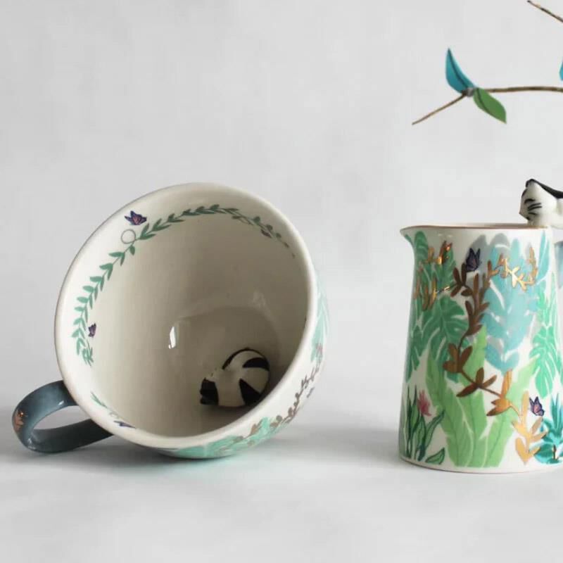 House Of Disaster Boulevard Greenhouse Cup image number 2