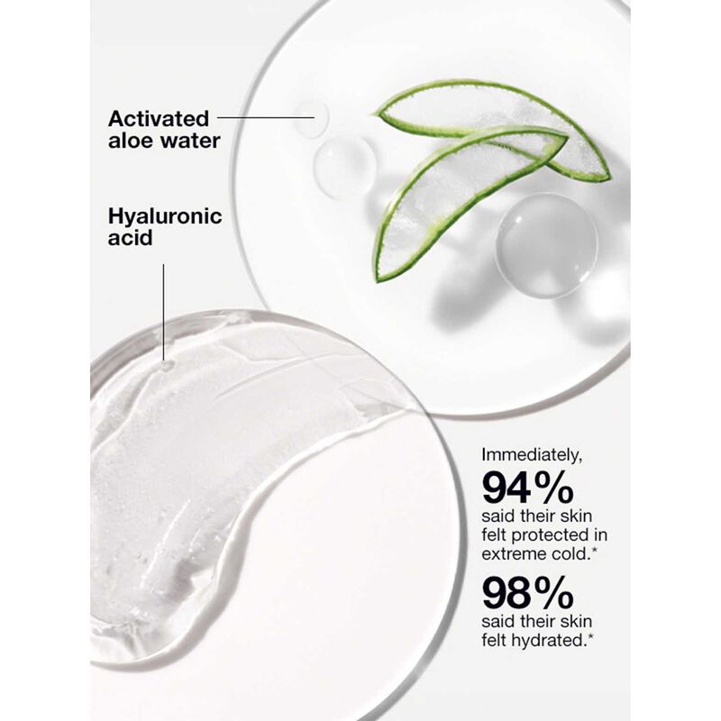 Clinique All Over Hydration Skincare Set image number 3