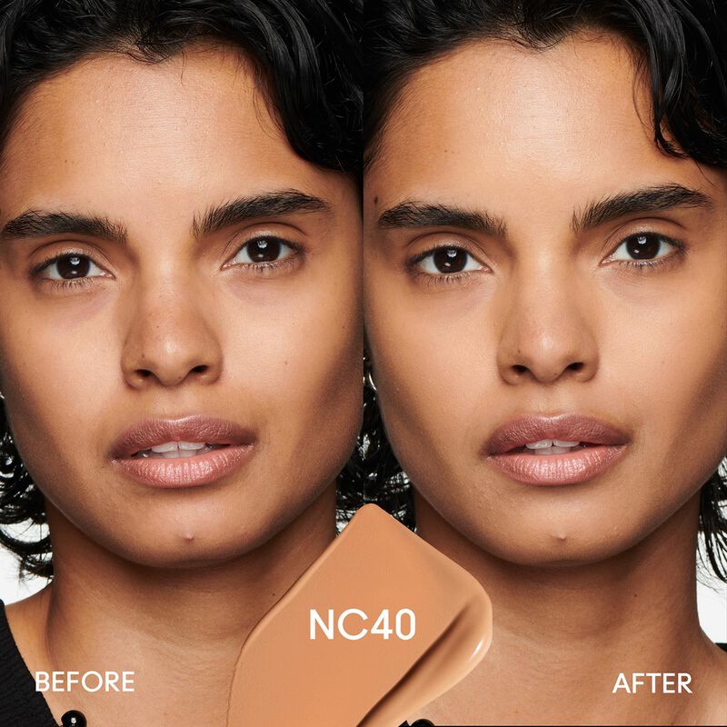 MAC Studio Fix Fluid SPF15 image number 26