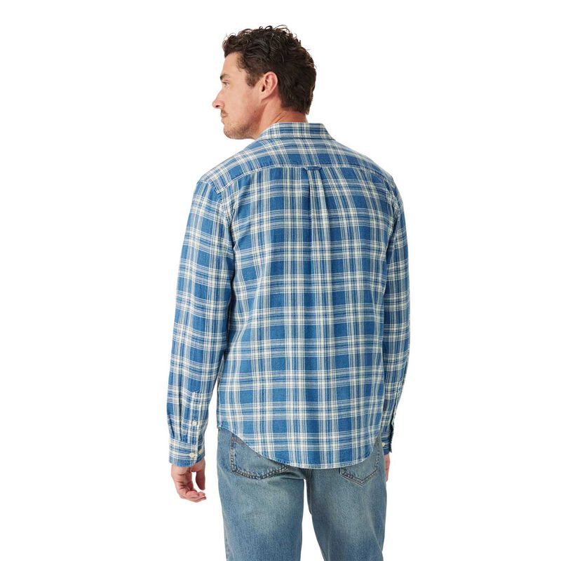 R.M. Williams Flinton Check Shirt image number 1