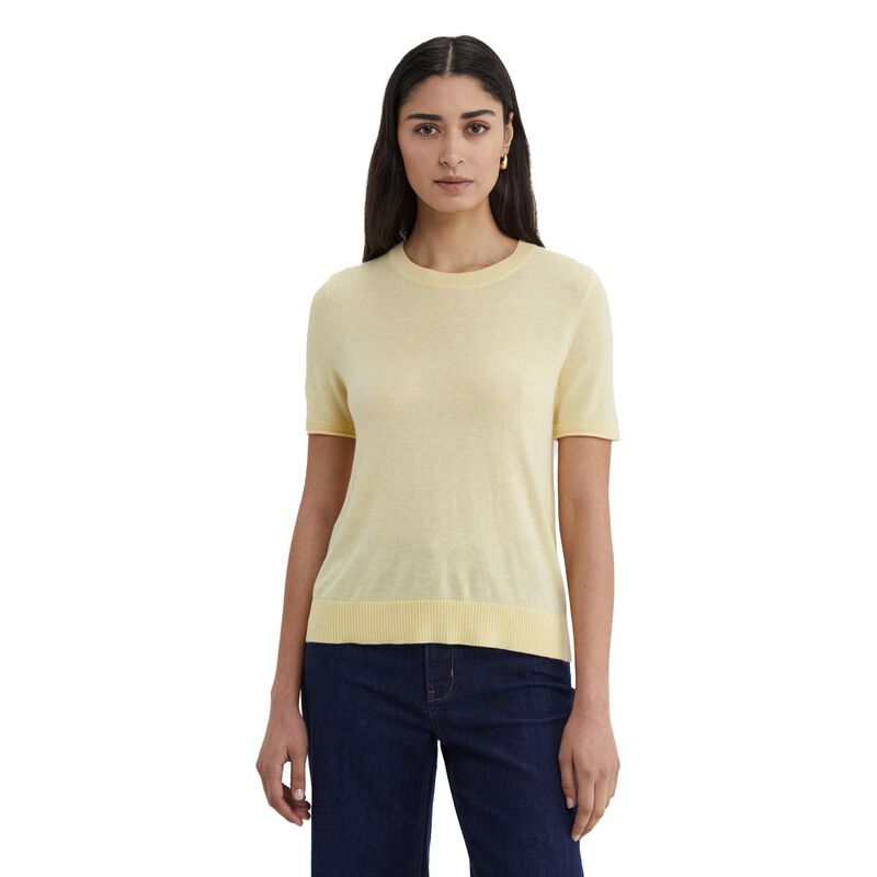 Sportscraft Laurina Knit Tee image number 4