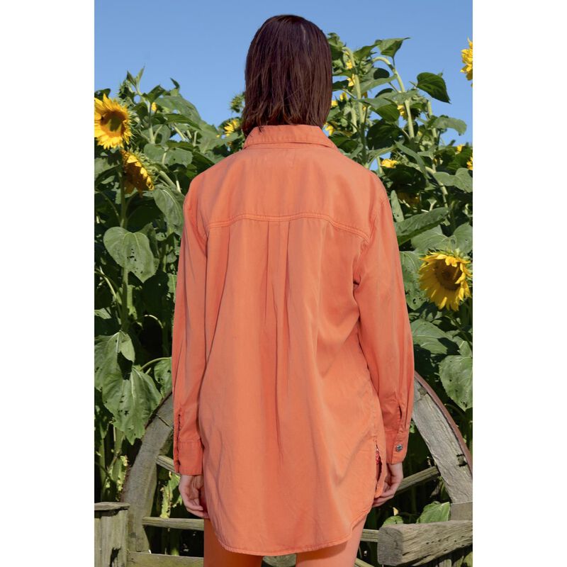Curate Shirt And Rescue Jacket image number 1