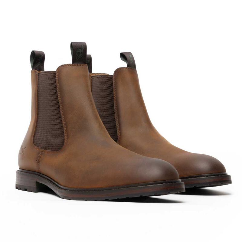 Rodd & Gunn Granity Chelsea Boot image number 3