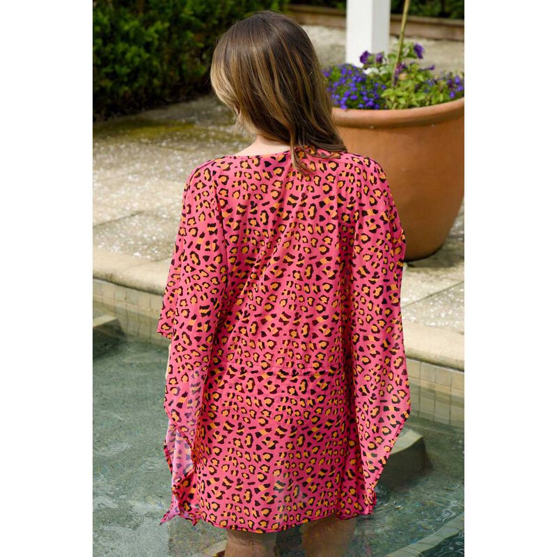 Curate Sheer Pleasure Dress image number 3