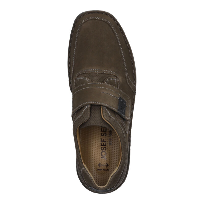 Josef Seibel New Anvers 83 Valcro image number 2