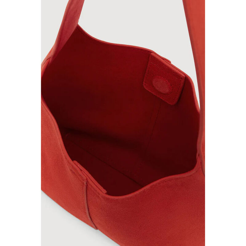 Assembly Label Neve Suede Mini Bag Chilli image number 2