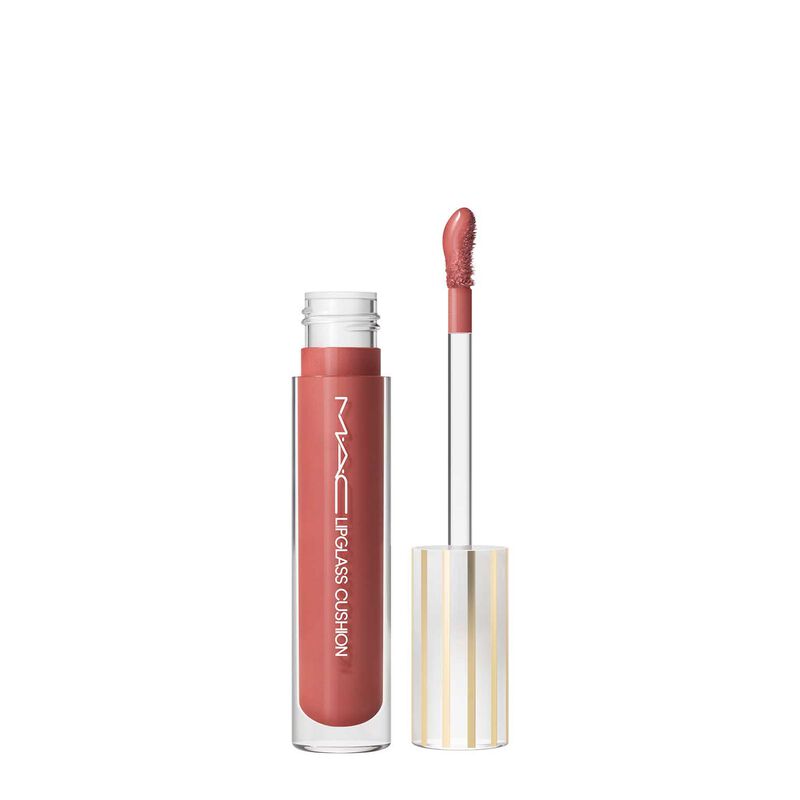 MAC Lipglass Cushion High-Pigment Lip Oil image number 16