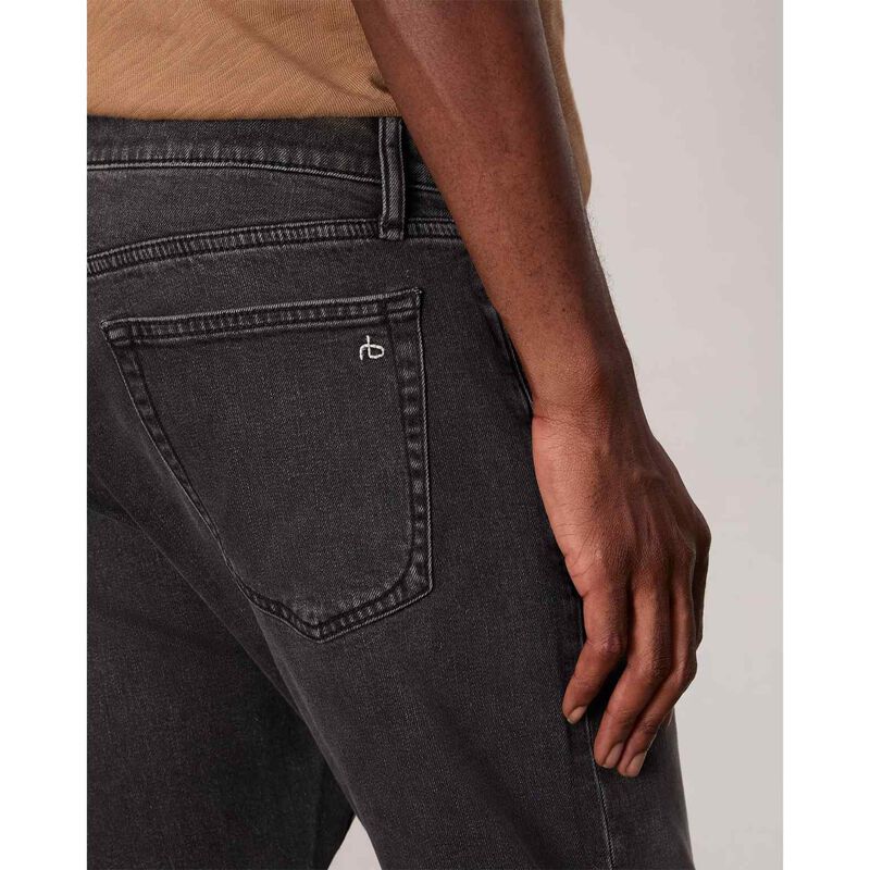 Rag & Bone Fit 3 Athletic Fit Authentic Stretch Jeans image number 2