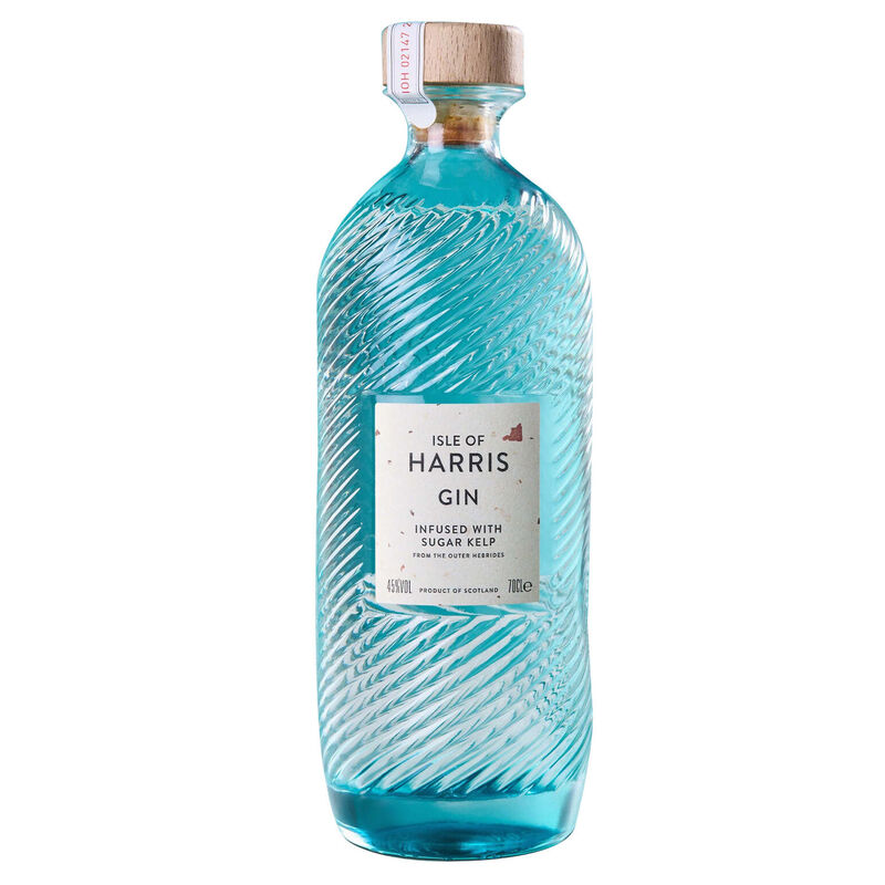 Isle of Harris Gin 45% 700ml image number 0