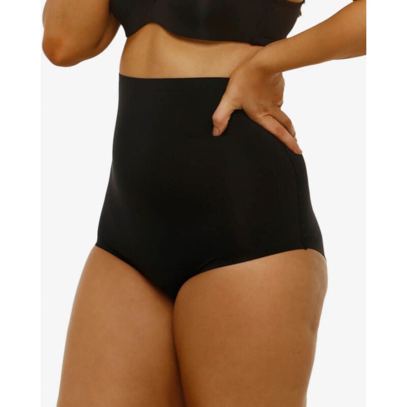 Hush Hush Smooth Hi Waist Brief image number 2