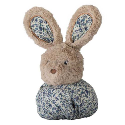 Lily & George Bernard Bunny Ball Comforter