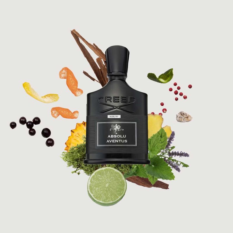 Creed Absolu Aventus EDP 50ml image number 2