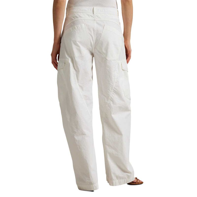 Polo Ralph Lauren Curved Leg Cotton Cargo Pant image number 1