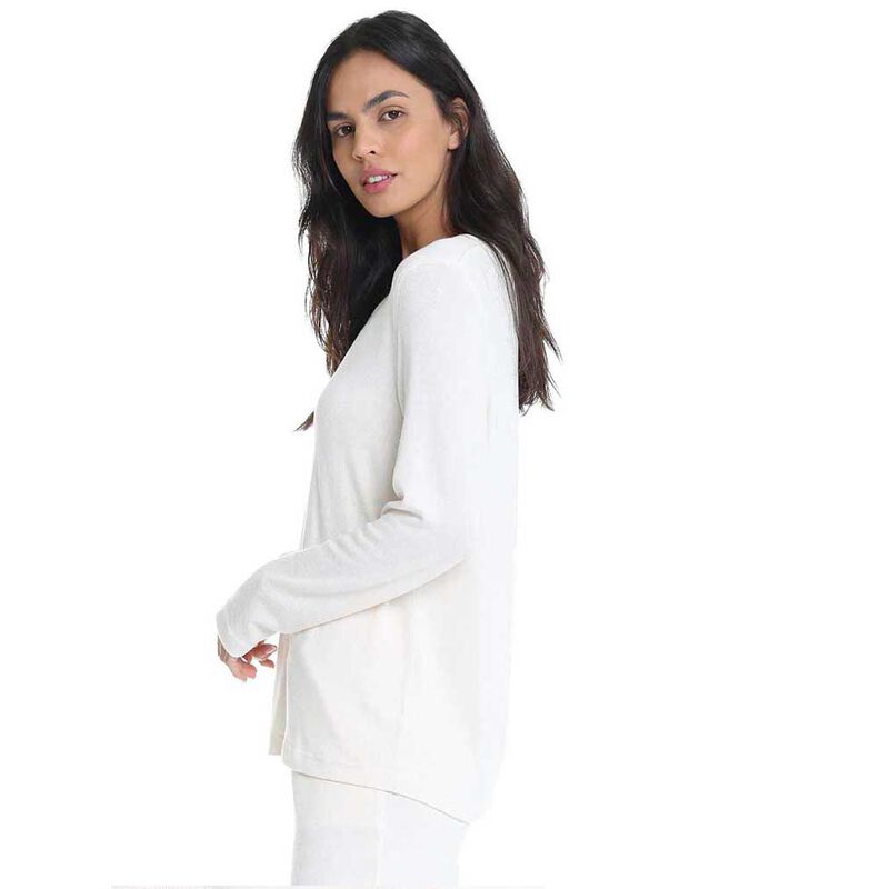 Papinelle Feather Soft Ls Top image number 3