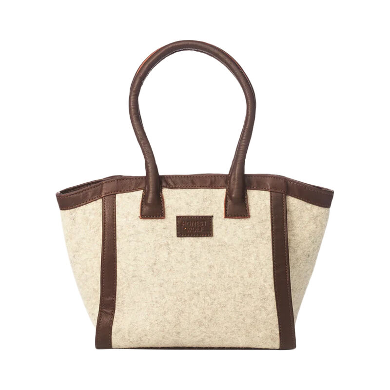 Honest Wolf The Handbag image number 4