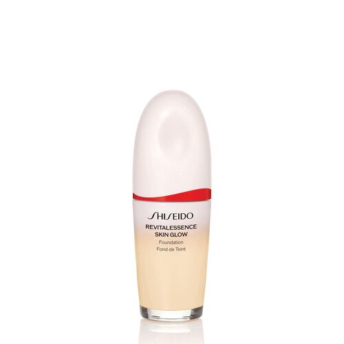 Shiseido RevitalEssence Skin Glow Foundation