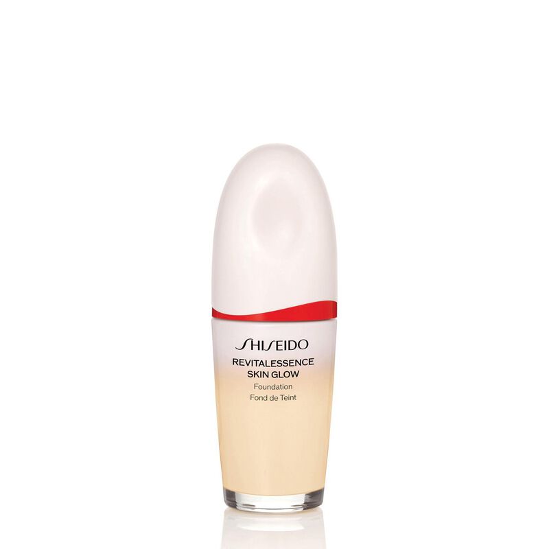 Shiseido RevitalEssence Skin Glow Foundation image number 0