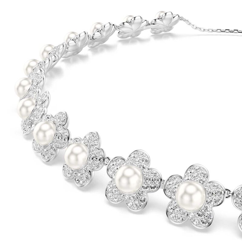 Swarovski x Ariana Grande Garden Collection Choker image number 1