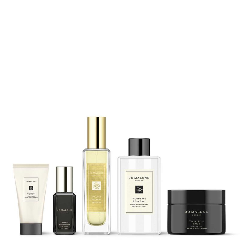 Jo Malone London 25 Day Advent Calendar image number 3