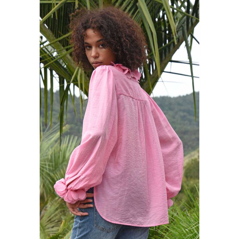 COOP Budding Romance Blouse image number 3