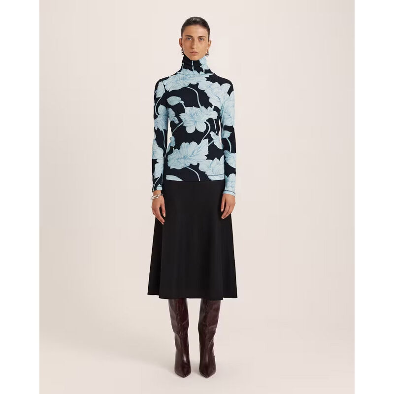SABA Magnolia Emilie Ls Top image number 3