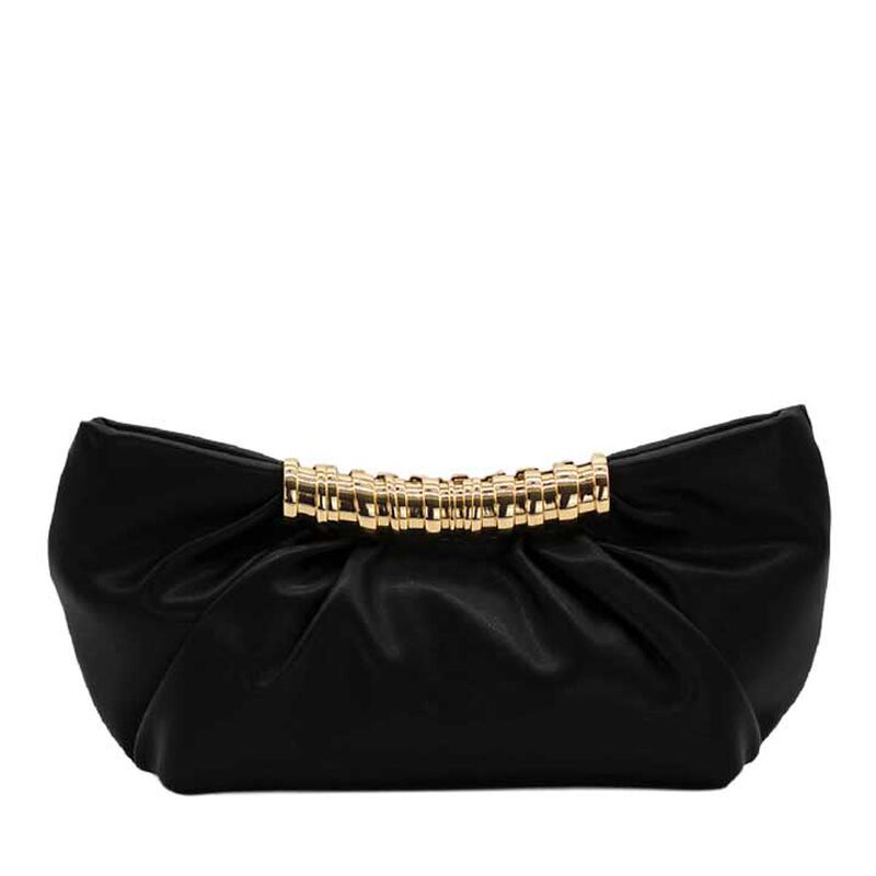 Morgan & Taylor Sable Clutch image number 0