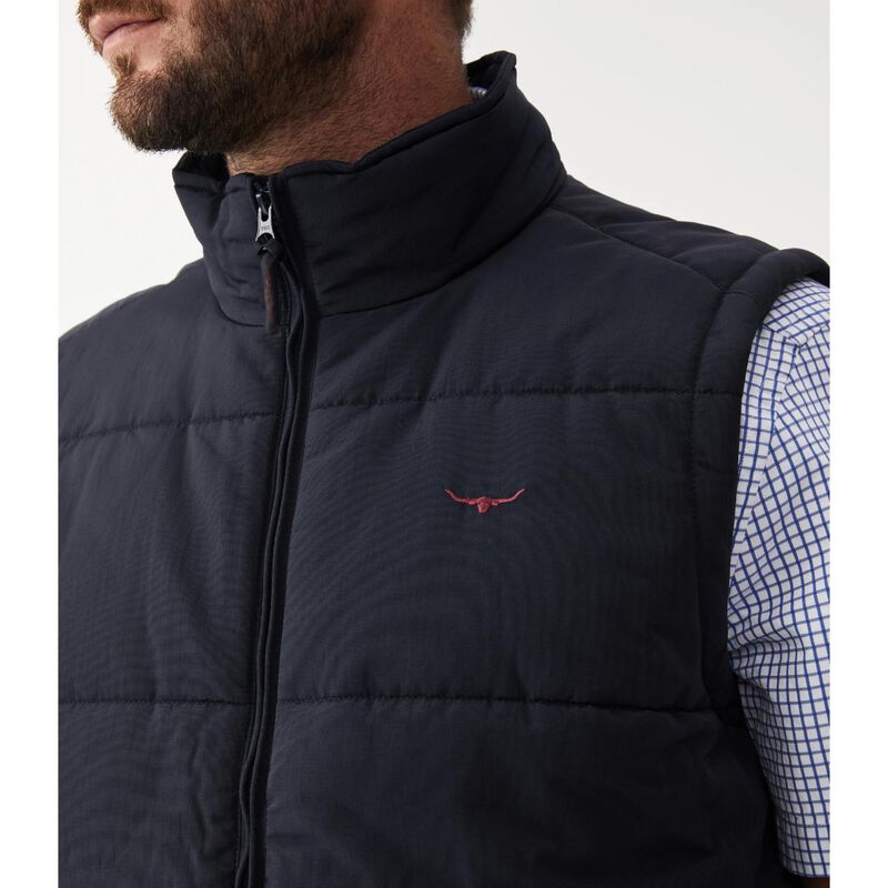 R.M. Williams Patterson Creek Vest image number 2