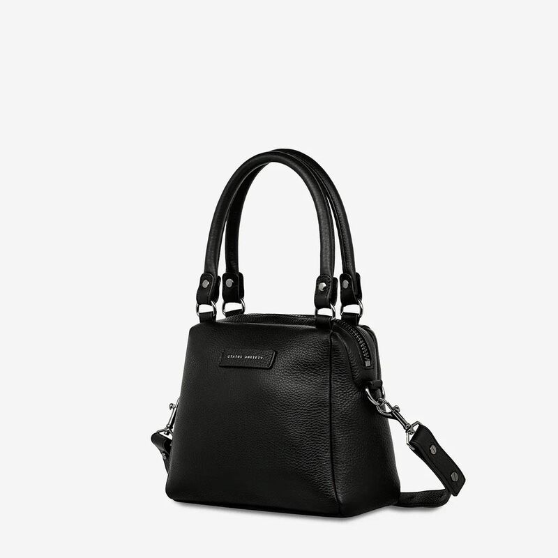 Status Anxiety Mini Mountains Bag image number 1