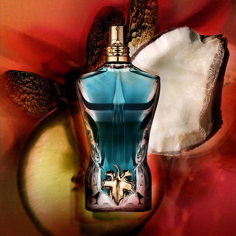 Jean Paul Gaultier Le Beau EDT 125ml image number 2