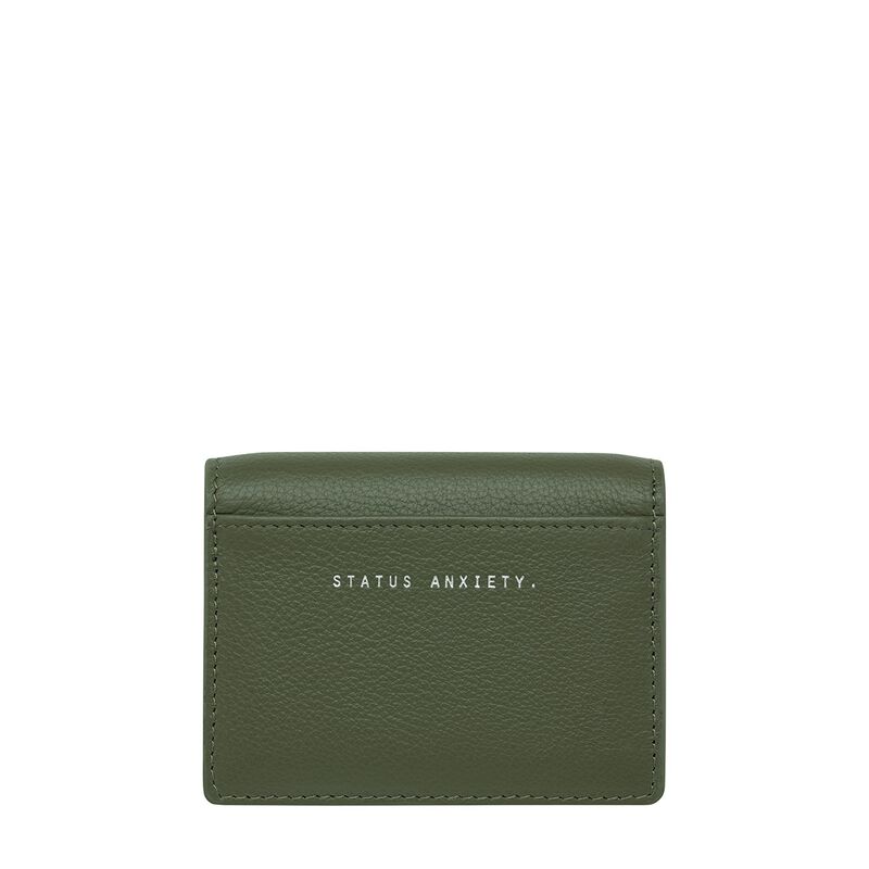 Status Anxiety Lumen Wallet image number 1