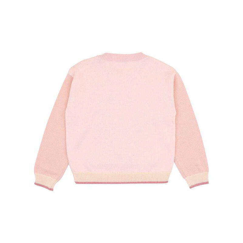 Bébé Flossy Bunny Jumper image number 1