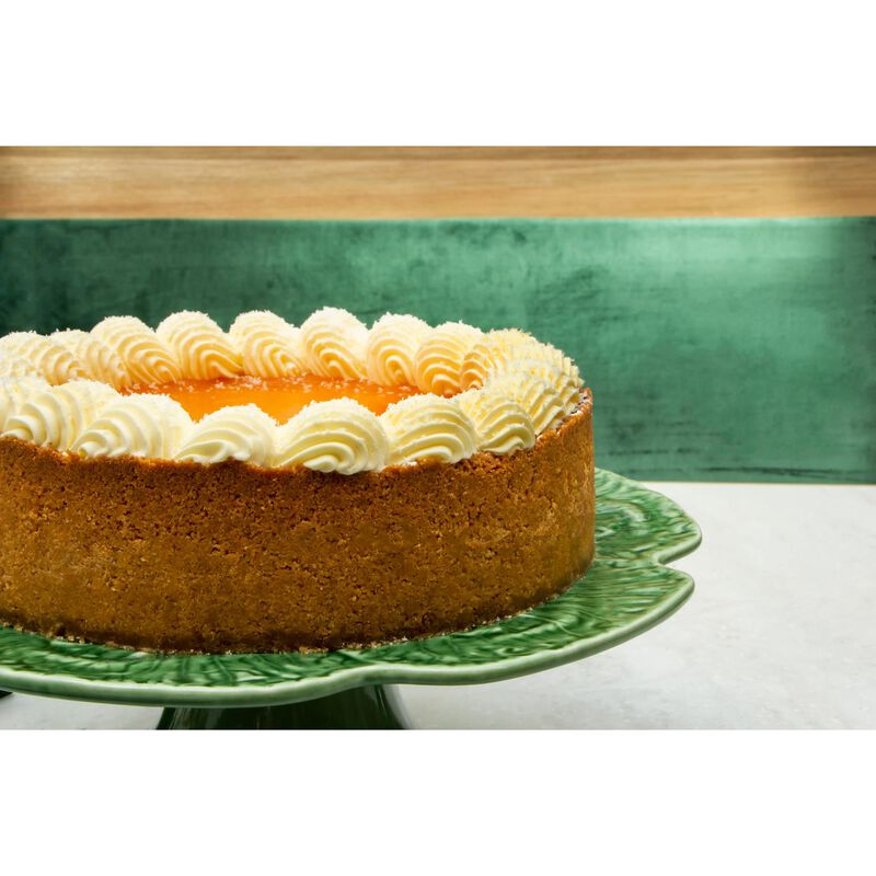 Ballantynes Classic Cakes Citrus Cheesecake image number 3