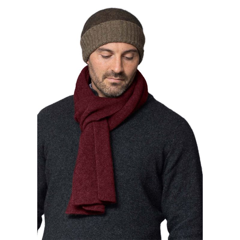 Noble Wilde Chevi Scarf image number 0