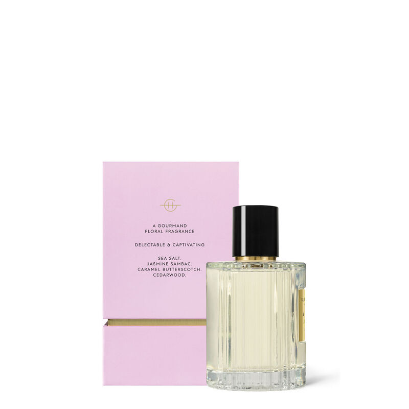 Glasshouse Fragrances A Tahaa Affair EDP 100ml image number 1